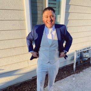 Meet your Posher, Rafael